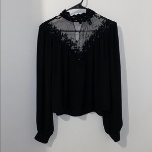 Forever 21 blouse✨